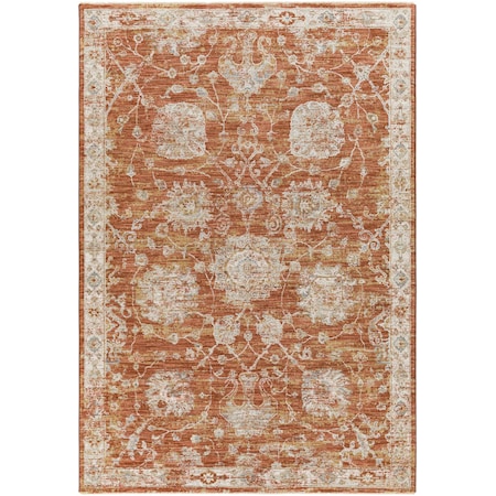 Avant Garde AVT-2321 Machine Crafted Area Rug